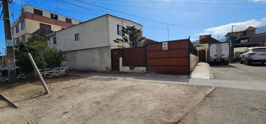 CASA SECTOR NORTE