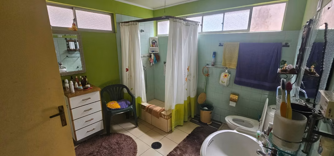 CASA SECTOR NORTE