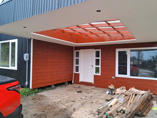 HERMOSA CASA EN CONDOMINIO GAMBOA CASTRO