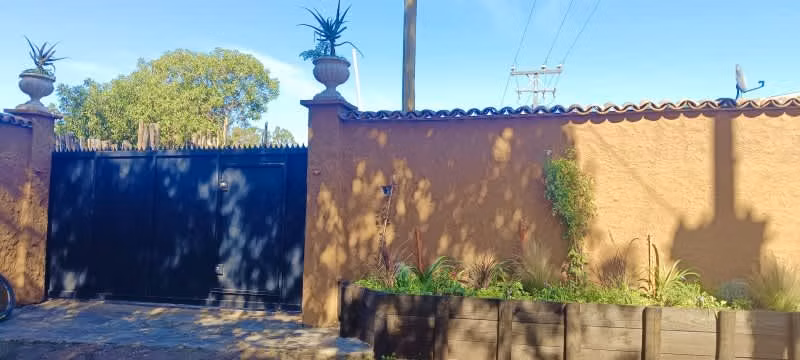 Gran Sitio Con Agua Y Luz, Sector El Médano Maitencillo