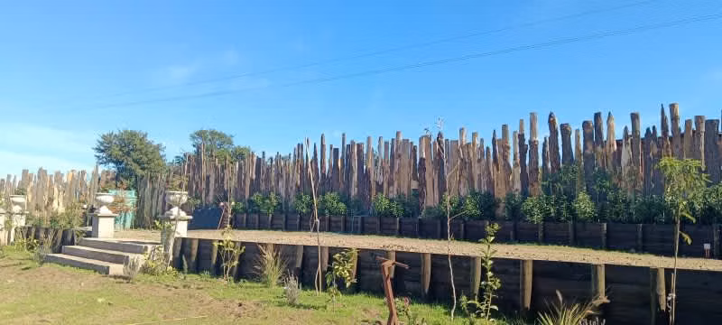 Gran Sitio Con Agua Y Luz, Sector El Médano Maitencillo