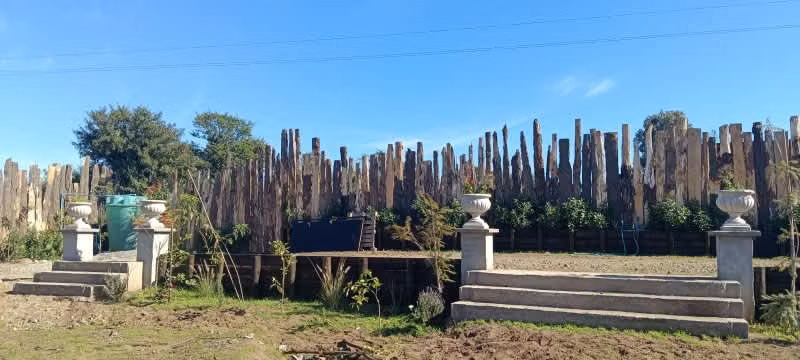 Gran Sitio Con Agua Y Luz, Sector El Médano Maitencillo