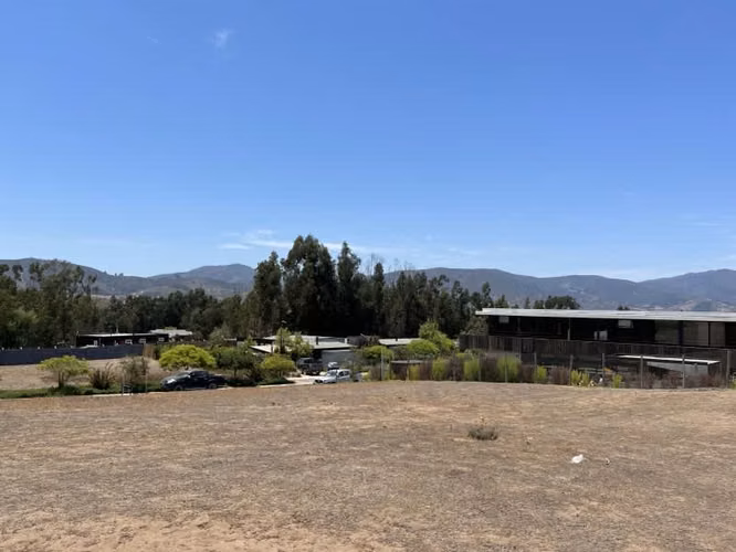 Sitio Con Vista Privilegiada, Polo Maitencillo!