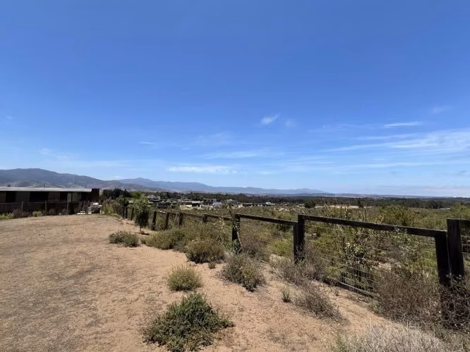 Sitio Con Vista Privilegiada, Polo Maitencillo!