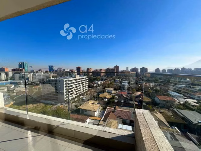 Gran Vista Despejada, Estupendo Dpto Mariposa, 2 Esta, 1 Bod - Imagen 12