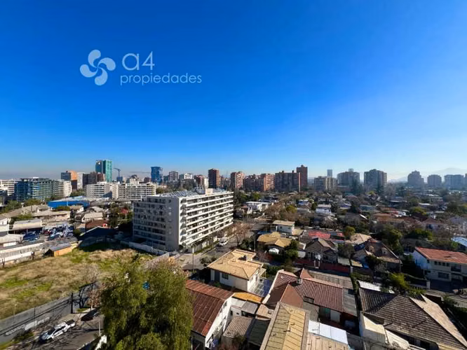 Gran Vista Despejada, Estupendo Dpto Mariposa, 2 Esta, 1 Bod - Imagen 11
