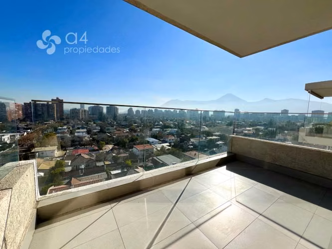 Gran Vista Despejada, Estupendo Dpto Mariposa, 2 Esta, 1 Bod - Imagen 10