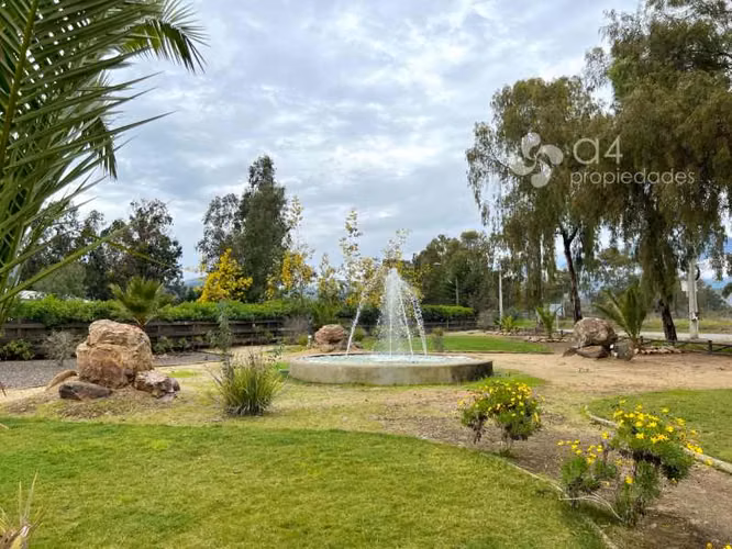 Excelente Inversión! Parcela Condominio Foresta Zapallar