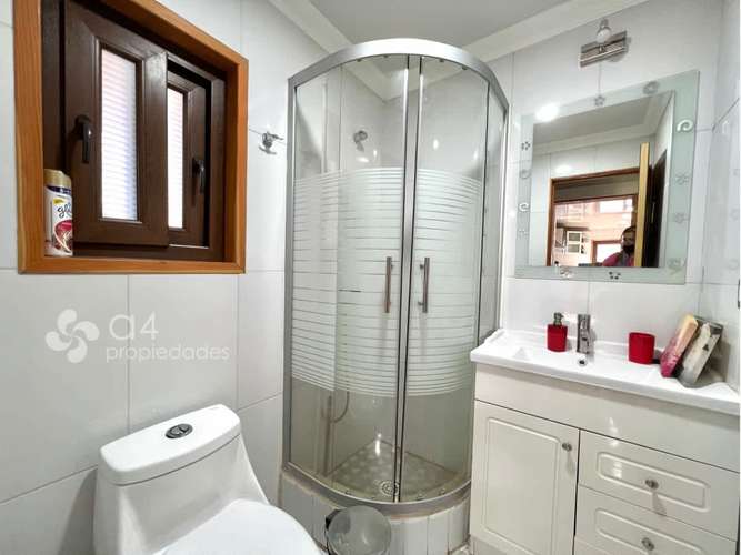 Estupenda Casa En Parcela, Condominio El Algarrobal Batuco.