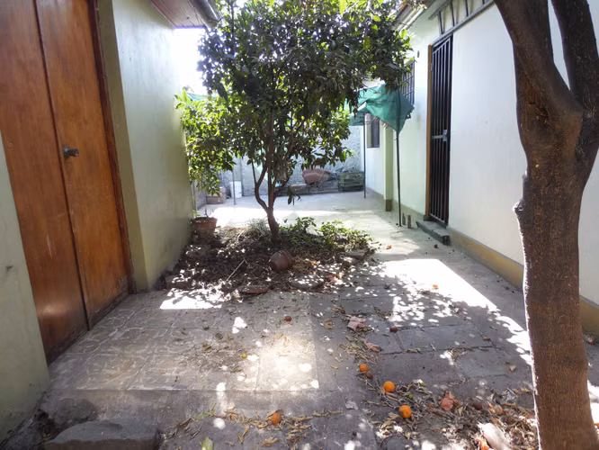 Casa Aislada excelente construcción 3D1B3E