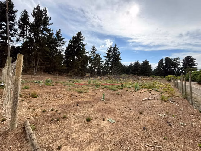 VASS vende terreno 1.600 m2 en Los Pinos de Reñaca. Viña del Mar