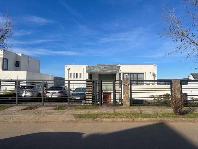 OFERTA.!!  Cumple sueño CASA VIP amplia, TOP (108844) - Imagen 2