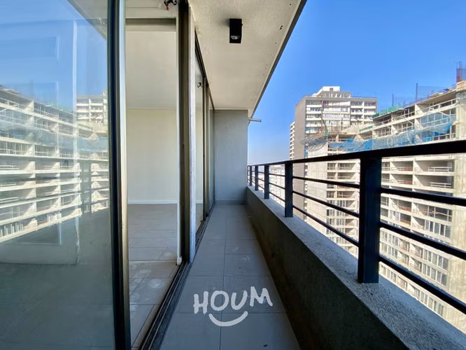 Departamento en Avenida Ecuador - Imagen 10