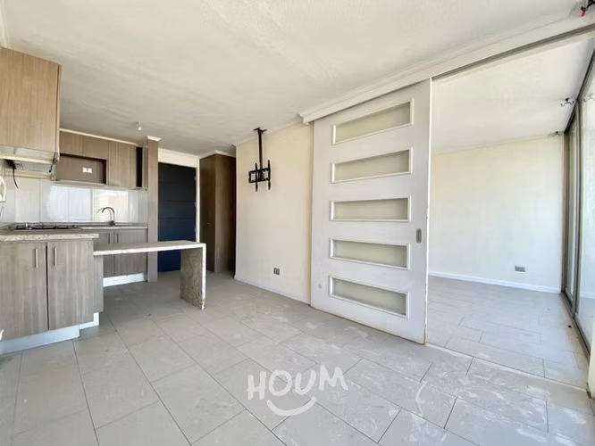 Departamento en Avenida Ecuador - Imagen 6