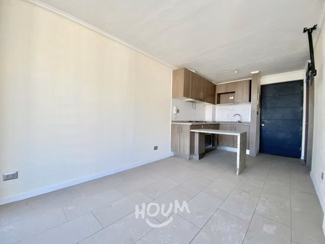 Departamento en Avenida Ecuador - Imagen 4