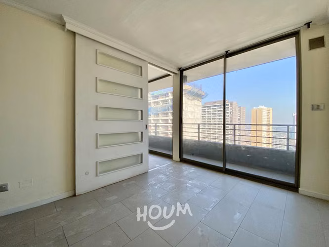 Departamento en Avenida Ecuador - Imagen 5