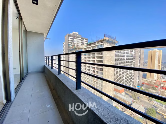 Departamento en Avenida Ecuador - Imagen 11