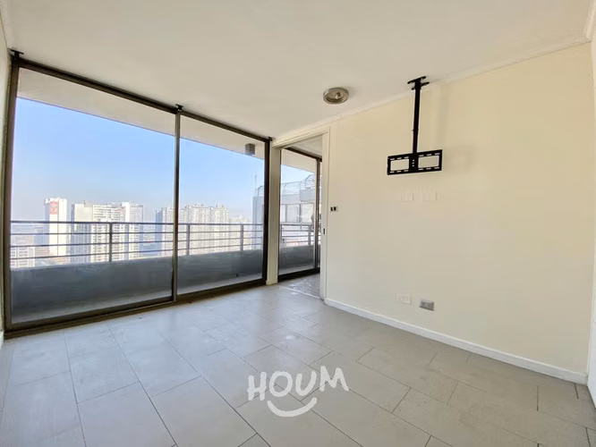 Departamento en Avenida Ecuador - Imagen 12