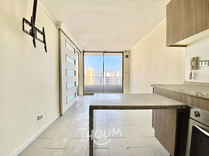 Departamento en Avenida Ecuador - Imagen 9