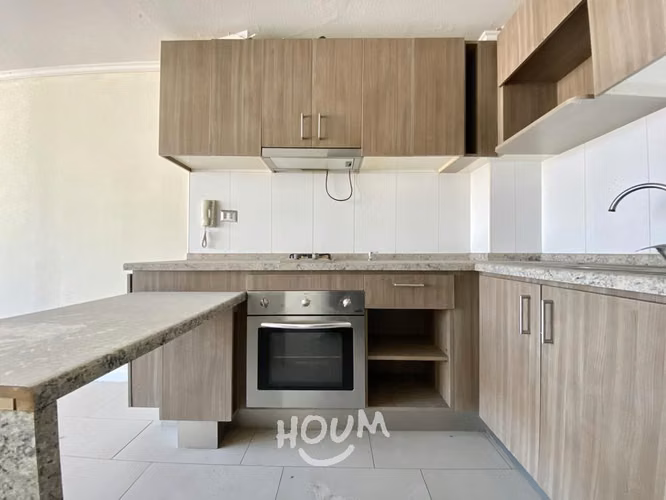 Departamento en Avenida Ecuador - Imagen 3