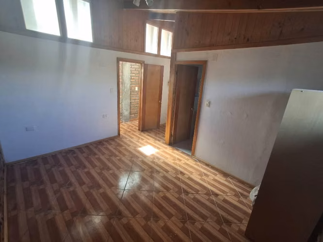 CASA PARCELA 3D 2B LUMBRERAS MELIPILLA SIN TACOS