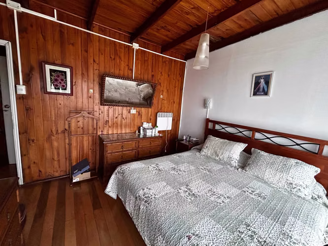 Casa vista al Mar, 6D, 3B, Piscina, Terraza (108898)