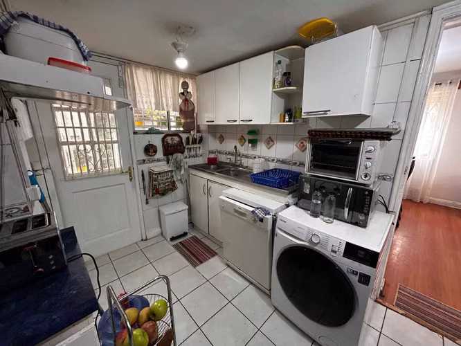 Casa vista al Mar, 6D, 3B, Piscina, Terraza (108898)