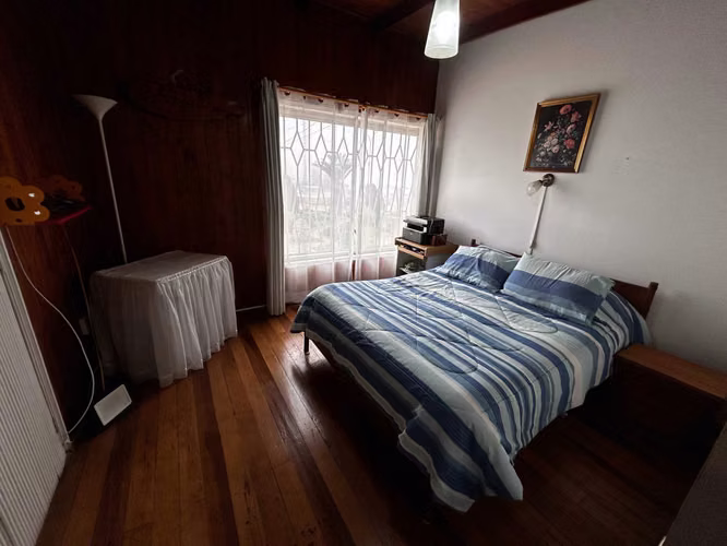 Casa vista al Mar, 6D, 3B, Piscina, Terraza (108898)