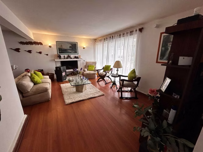 Casa vista al Mar, 6D, 3B, Piscina, Terraza (108898)
