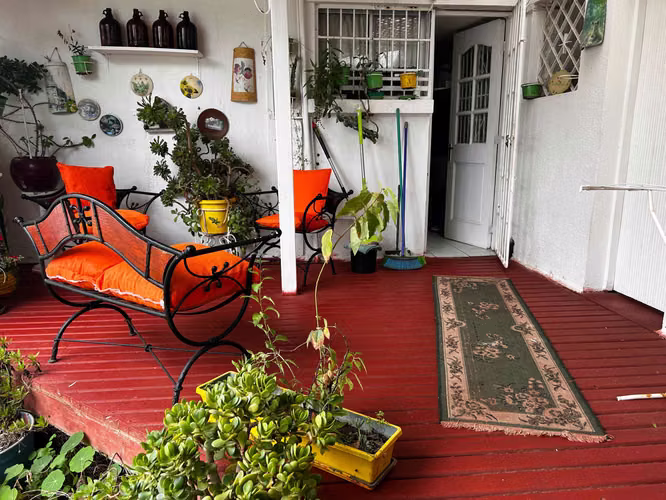 Casa vista al Mar, 6D, 3B, Piscina, Terraza (108898)