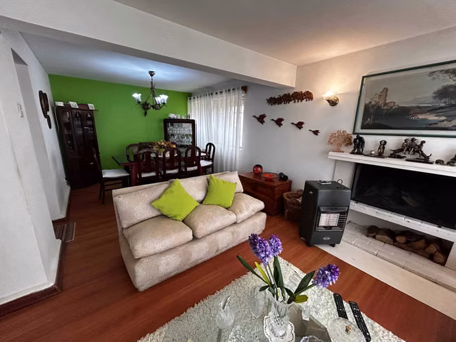 Casa vista al Mar, 6D, 3B, Piscina, Terraza (108898)