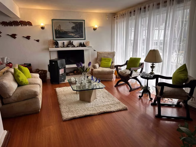 Casa vista al Mar, 6D, 3B, Piscina, Terraza (108898)