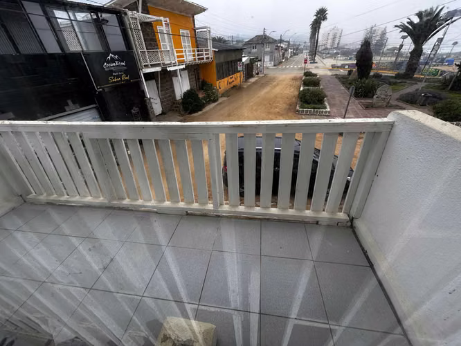 Casa vista al Mar, 6D, 3B, Piscina, Terraza (108898)