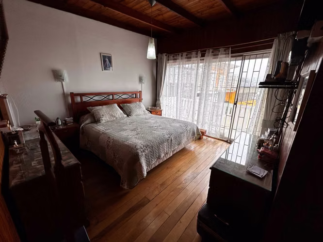 Casa vista al Mar, 6D, 3B, Piscina, Terraza (108898)