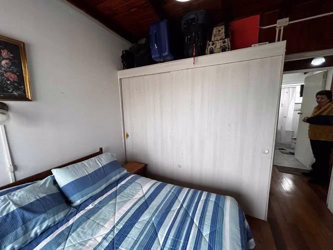 Casa vista al Mar, 6D, 3B, Piscina, Terraza (108898)