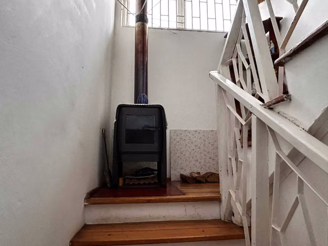 Casa vista al Mar, 6D, 3B, Piscina, Terraza (108898)