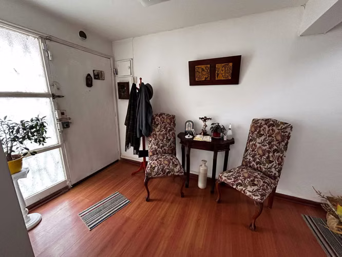 Casa vista al Mar, 6D, 3B, Piscina, Terraza (108898)