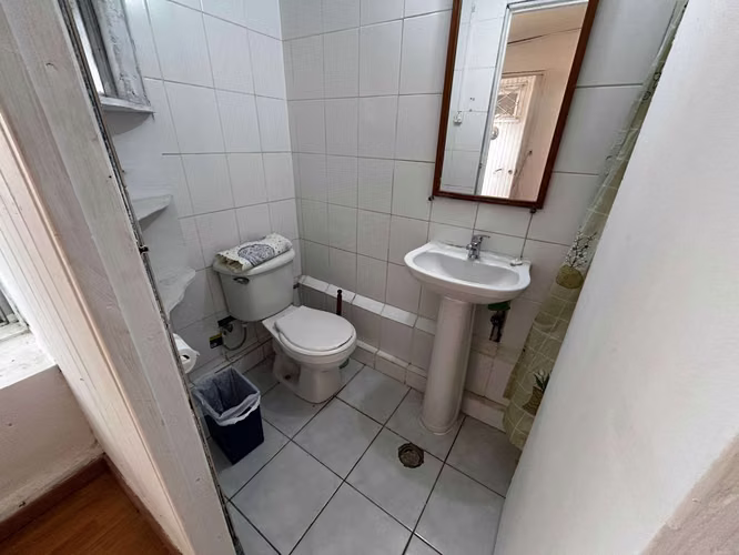Casa vista al Mar, 6D, 3B, Piscina, Terraza (108898)