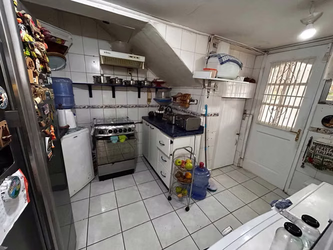 Casa vista al Mar, 6D, 3B, Piscina, Terraza (108898)