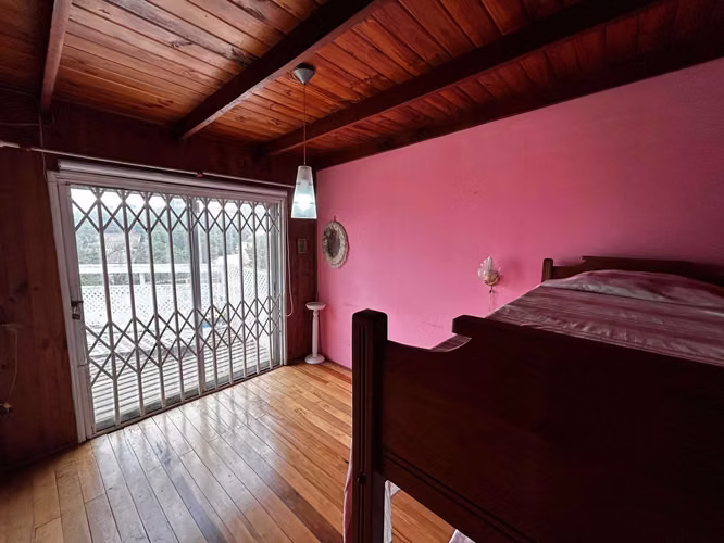 Casa vista al Mar, 6D, 3B, Piscina, Terraza (108898)