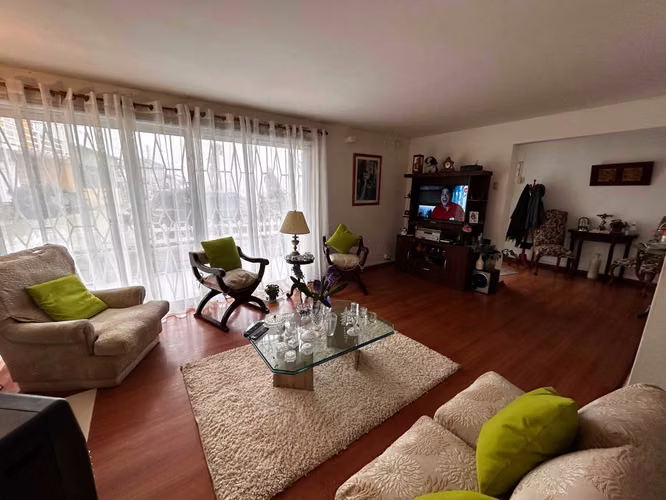 Casa vista al Mar, 6D, 3B, Piscina, Terraza (108898)