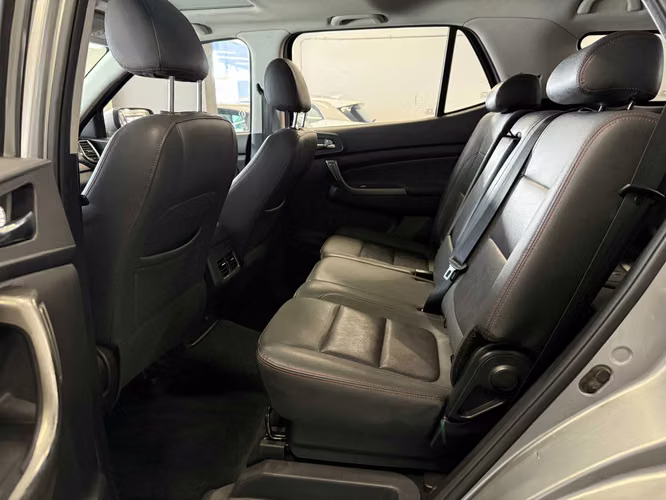 Changan CX70 T 1.5 AUT (PIE DESDE $2.500.000)