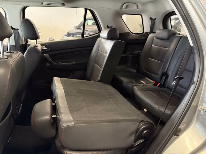 Changan CX70 T 1.5 AUT (PIE DESDE $2.500.000)