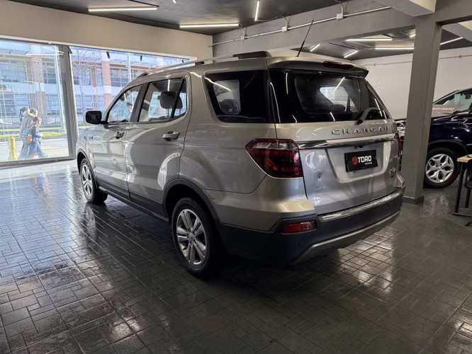 Changan CX70 T 1.5 AUT (PIE DESDE $2.500.000)