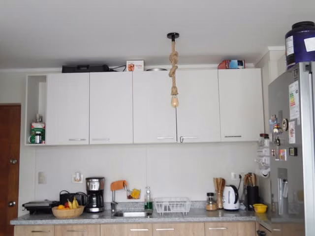 Departamento en Barlovento, Brisas del Sol , Talcahuano.