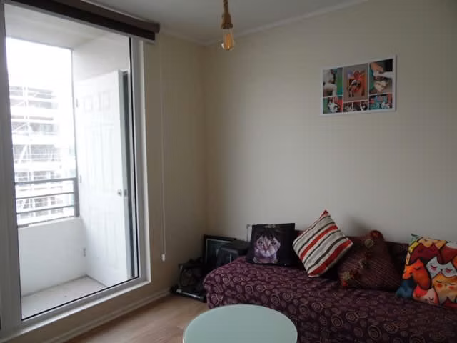 Departamento en Barlovento, Brisas del Sol , Talcahuano.
