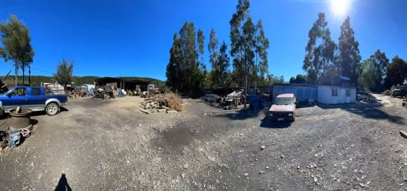 Sitio SECTOR CHILLANCITO