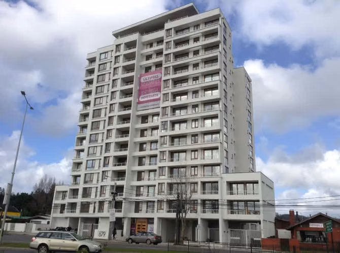 Departamento SECTOR MICHIMALONCO
