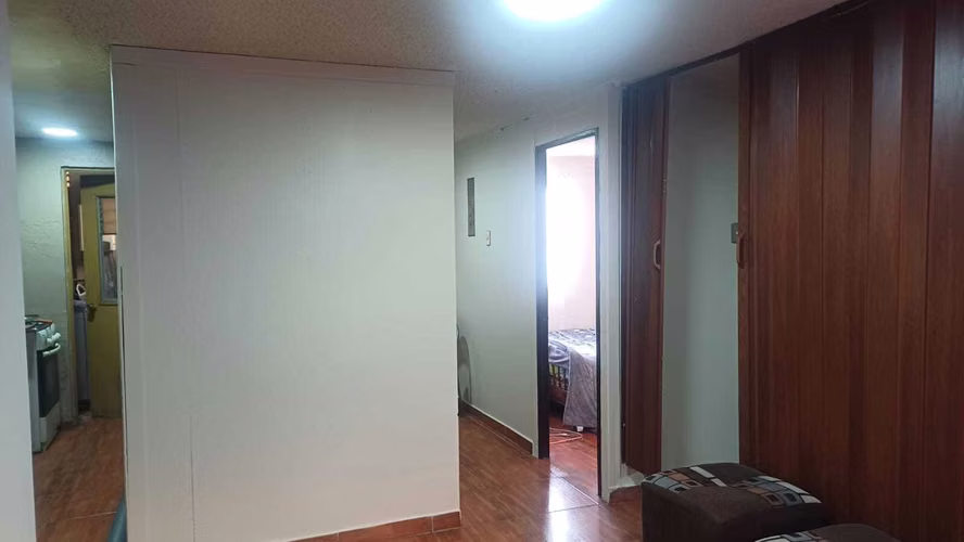 Departamento primer piso con bodega y estaci  (109054)