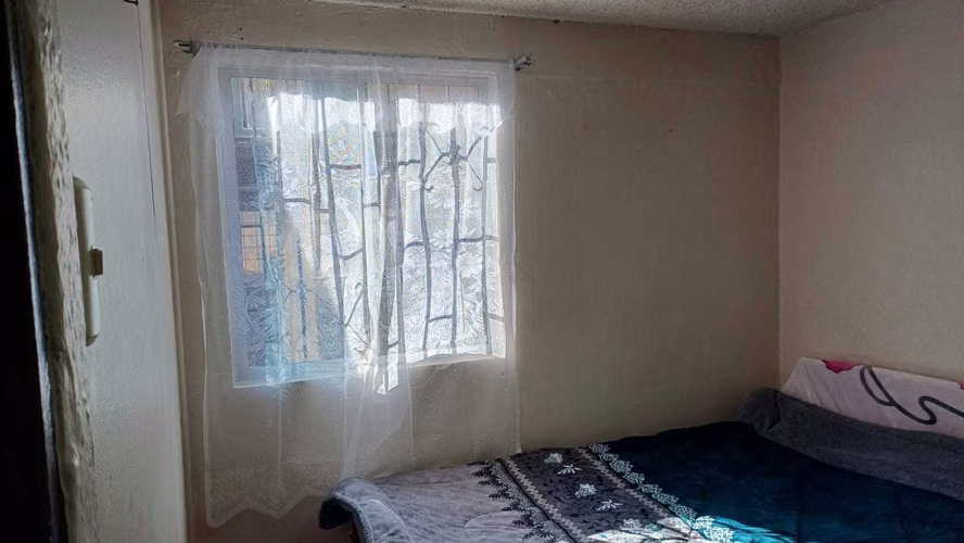 Departamento primer piso con bodega y estaci  (109054)